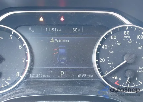 2016 Nissan Maxima 3.5 Platinum/3.5 S/3.5 Sl/3.5 Sr/3.5 Sv from USA, damaged, VIN 1N4AA6AP7GC398015